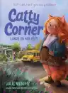 Cover of Catty Corner Lands on Her Feet
