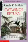 Cover of Catwings Return