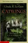 Cover of Catwings