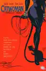 Cover of Catwoman: When in Rome