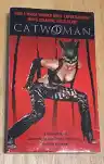 Cover of Catwoman