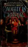 Cover of Caught in Crystal