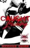 Cover of Caught Looking