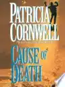 Cover of Cause of Death
