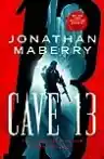 Cover of Cave 13