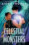 Cover of Celestial Monsters