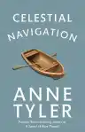 Cover of Celestial Navigation