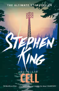 Cover of Cell