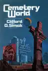 Cover of Cemetery World