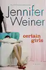 Cover of Certain Girls