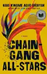 Cover of Chain-Gang All-Stars