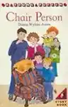 Cover of Chair Person