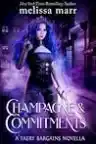 Cover of Champagne & Commitments