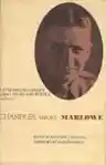 Cover of Chandler before Marlowe: Raymond Chandler's Early Prose and Poetry, 1908–1912