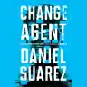 Cover of Change Agent