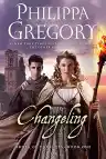 Cover of Changeling