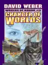 Cover of Changer of Worlds