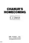 Cover of Chanur's Homecoming