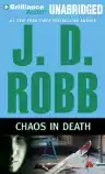 Cover of Chaos in Death