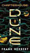 Cover of Chapterhouse: Dune