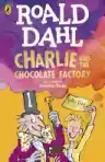 Cover of Charlie and the Chocolate Factory