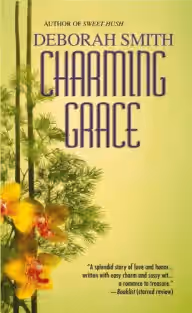 Cover of Charming Grace