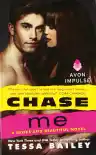 Cover of Chase Me