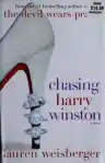 Cover of Chasing Harry Winston