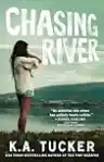Cover of Chasing River