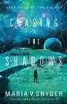 Cover of Chasing the Shadows