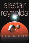 Cover of Chasm City