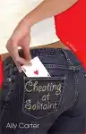 Cover of Cheating at Solitaire