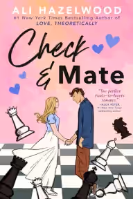 Cover of Check & Mate