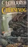 Cover of Chernevog