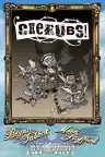 Cover of Cherubs!