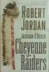 Cover of Cheyenne Raiders