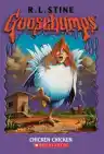 Cover of Chicken Chicken