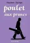 Cover of Poulet aux prunes