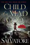 Cover of Child of a Mad God