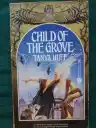 Cover of Child of the Grove