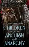 Cover of Children of Anguish and Anarchy