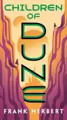 Cover of Children of Dune
