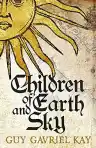 Cover of Children of Earth and Sky
