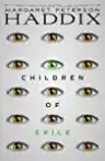 Cover of Children of Exile
