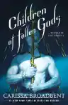 Cover of Children of Fallen Gods