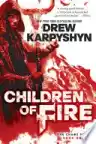Cover of Children of Fire