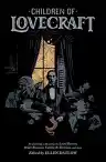 Cover of Children of Lovecraft