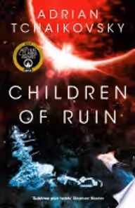 Cover of Children of Ruin