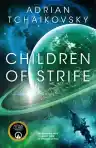Cover of Children of Strife
