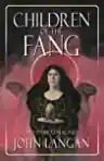 Cover of Children of the Fang and Other Genealogies